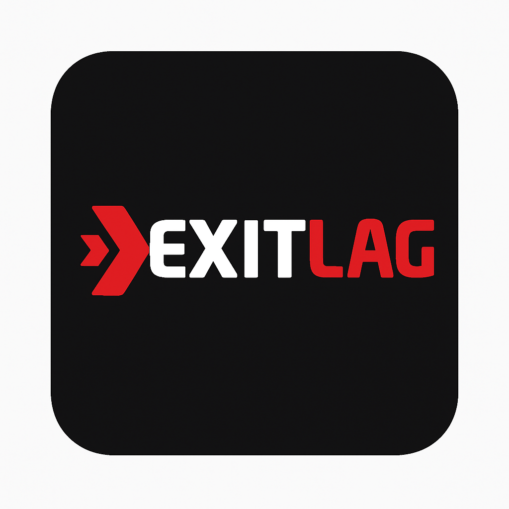 Exitlag